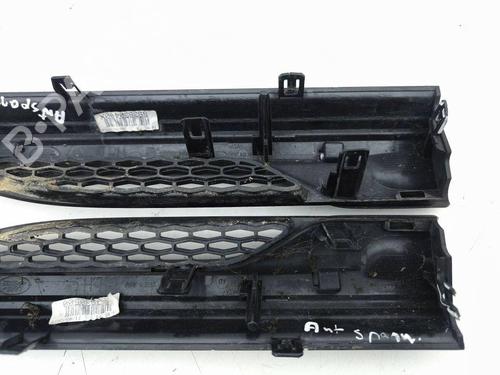 Front left wheel arch trim LAND ROVER RANGE ROVER EVOQUE (L538) 2.2 D 4x4 | BP29615049C134 