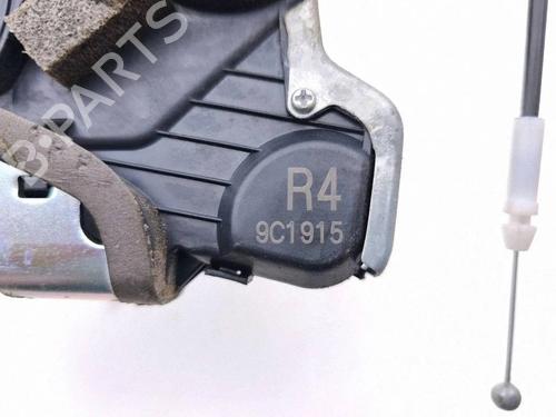 Front right lock LEXUS IS C (GSE2_) 250 (GSE20) | BP37643768C97 - Image 6