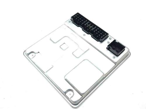 Elektronisk modul SKODA ENYAQ iV SUV (5AZ) 50 (148 hp) 28907152