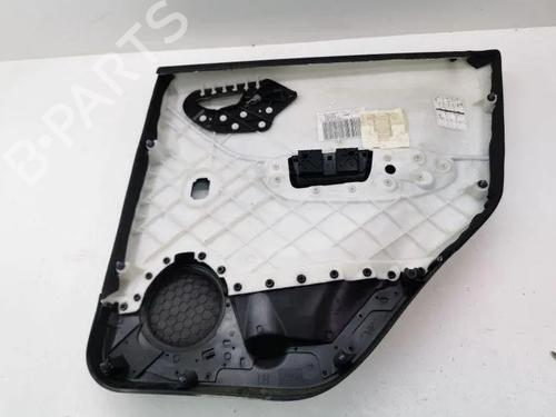 Rear left panel MERCEDES-BENZ A-CLASS (W169) A 160 CDI (169.006, 169.306) | BP28869817C60 - Image 7