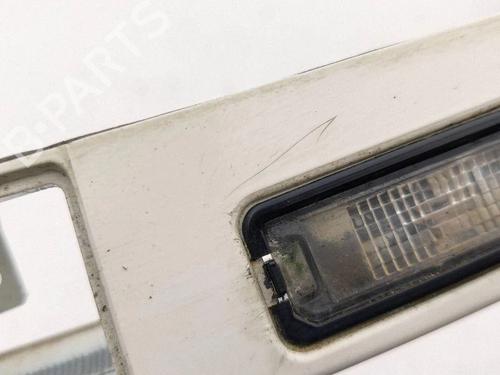 Licence plate light PORSCHE CAYENNE (92A) 3.6 | BP39496035I40 - Image 5