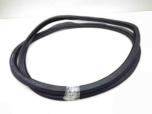 Used Rubber door seal SKODA ENYAQ iV SUV (5AZ) 50 (148 hp) 28907517