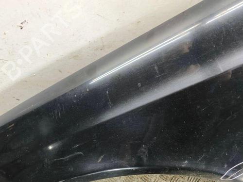 Left front fenders MERCEDES-BENZ E-CLASS (W211) E 200 CDI (211.007) | BP28894812C41 