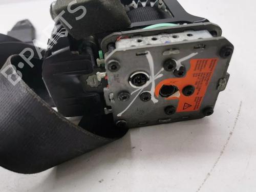 Front right seatbelt AUDI A6 C7 (4G2, 4GC) 1.8 TFSI | BP36081996I25 - Image 4