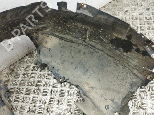 Wheel arch FORD FOCUS C-MAX (DM2) 1.6 TDCi | BP28887804C56 