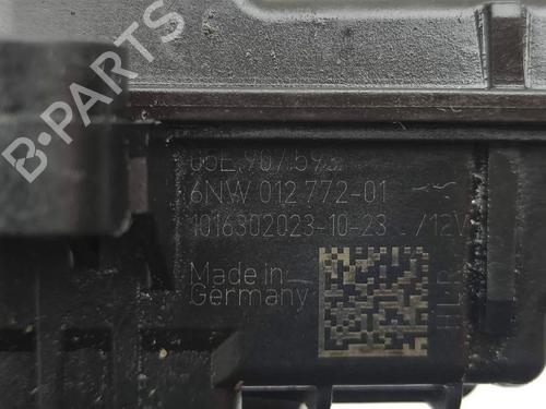 Electronic module SKODA OCTAVIA IV (NX3, NN3, PV3) 1.0 TSI e-TEC | BP36203912M83  - Image 9