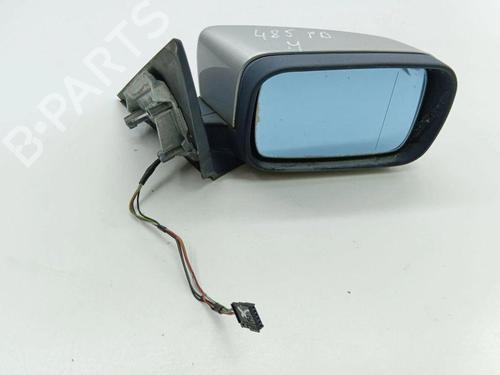Used Right mirror BMW 3 (E46) 320 d (136 hp) 28903632