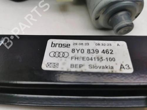 Rear right window mechanism AUDI A3 Sportback (8YA, 8YF) 30 TFSI | BP36062886C25 - Image 6