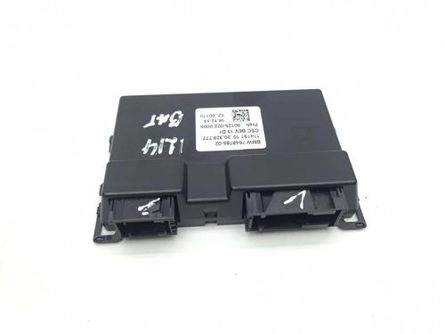 Electronic module BMW i3 (I01) Range Extender | BP36179076M83 - Image 2