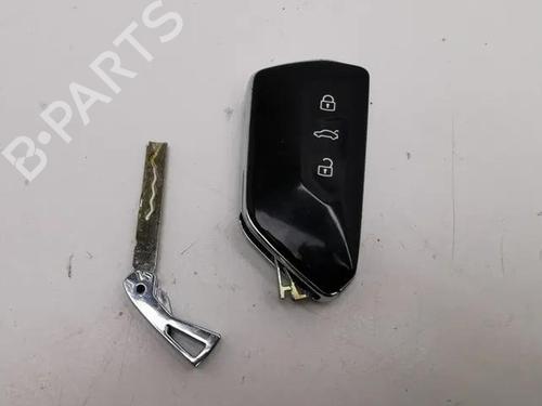 Module électronique SKODA OCTAVIA I (1U2) 2.0 (116 hp) 28862504