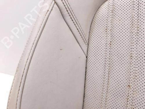 Left front seat JAGUAR F-PACE (X761) 2.0 TD4 | BP36197654C15 - Image 4