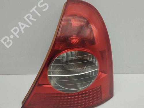 Used Right taillight RENAULT CLIO II (BB_, CB_) 1.4 16V (B/CB0P, BB13) (98 hp) 28891082