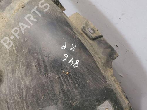 Wheel arch SEAT ARONA (KJ7, KJP) 1.0 TSI | BP28877460C56 