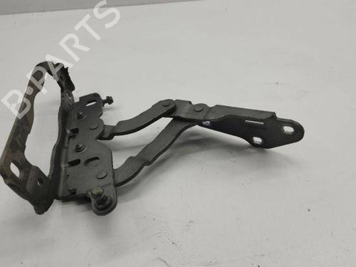 Hinge/Door check strap MERCEDES-BENZ C-CLASS (W204) C 220 CDI (204.008) | BP28852400C146 