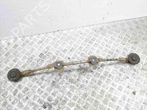Used Rear axle NISSAN 350Z Coupe (Z33) 3.5 (AAZ33) (280 hp) 28879131