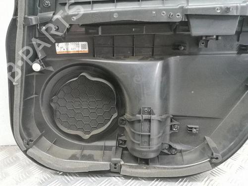 Rear left panel MAZDA CX-7 (ER) 2.3 MZR DISI Turbo AWD (ER3P) | BP40209589C60  - Image 10
