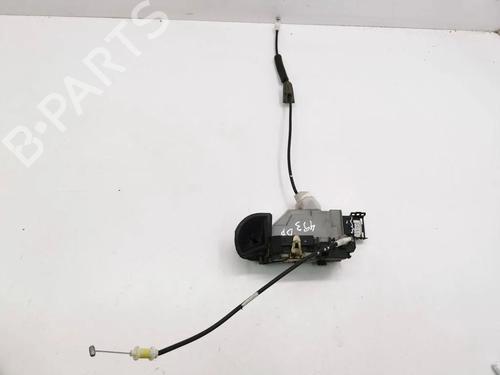 Used Front right lock Front right lock 36175664 36175664