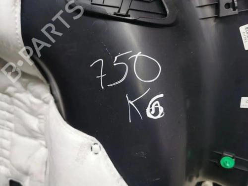 Boot lining KIA NIRO I (DE) 1.6 GDI Hybrid | BP36349468I3 - Image 7