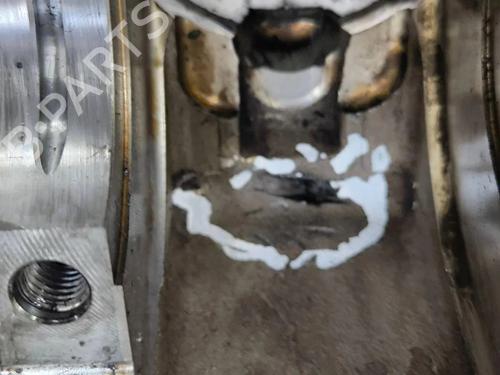 Engine (For Parts) MERCEDES-BENZ E-CLASS (W213) E 220 d (213.004) | BP33663271M64  - Image 11