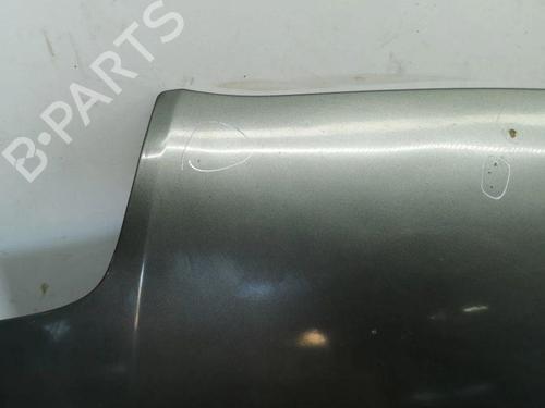 Hood RENAULT CLIO II (BB_, CB_) 1.4 16V (B/CB0P, BB13) | BP28891075C1 