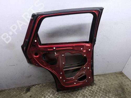 Dør venstre bagtil MAZDA CX-5 (KF) 2.2 D | BP38623612C4 - Image 8