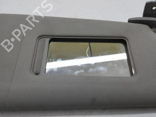 Right sun visor BMW 5 Touring (E61) 525 d | BP28850001I2 - Image 5