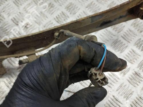 Left rear steering knuckle FORD B-MAX (JK) 1.6 TDCi | BP38249128M27 - Image 4