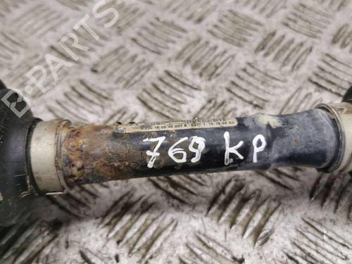 Left front driveshaft PORSCHE CAYENNE (9PA) S 4.5 | BP28899116M38