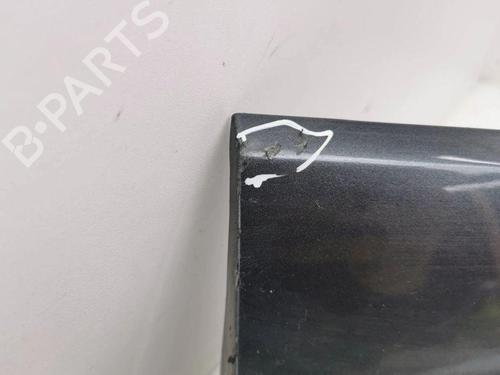 Door moulding trim AUDI Q2 (GAB, GAG) 35 TFSI | BP28899859C150 