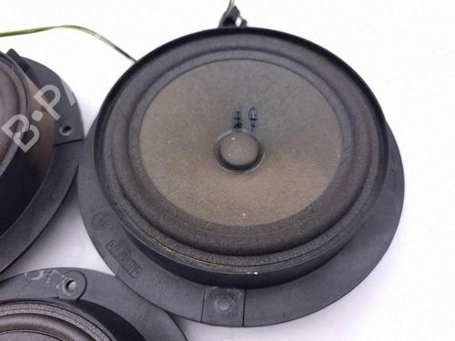 Electronic module MERCEDES-BENZ A-CLASS (W169) A 180 CDI (169.007, 169.307) | BP40287452M83 - Image 4