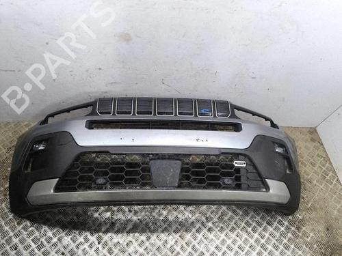 Used Front bumper Front bumper 38874766 38874766