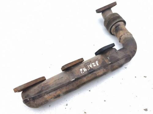 Used Exhaust manifold Exhaust manifold 39501352 39501352