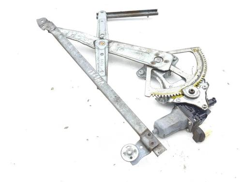 Used Front left window mechanism Front left window mechanism 36216051 36216051