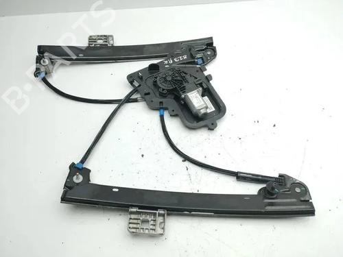 Used Front left window mechanism Front left window mechanism 28863841 28863841