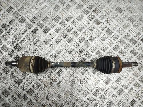 Used Left front driveshaft Left front driveshaft HYUNDAI ix35 (LM, EL, ELH) 1.7 CRDi (116 hp) 28889906 28889906