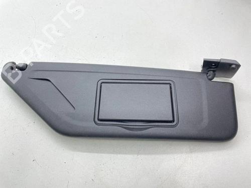 Used Right sun visor Right sun visor CITROËN DS4 (NX_) 2.0 BlueHDi 150 (150 hp) 40209572 40209572