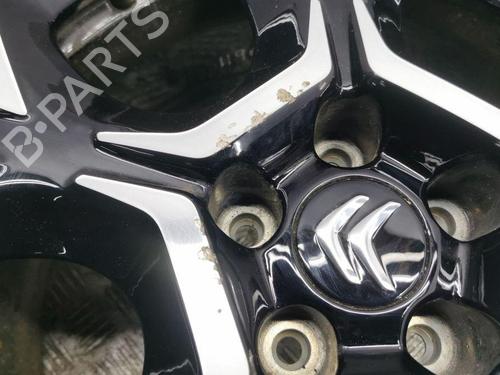 Rim CITROËN C5 AIRCROSS (A_) 1.2 PureTech 130 (ARHNSJ) | BP28905586C45 