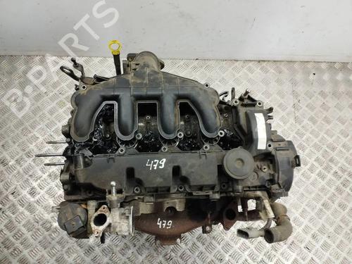 Used Engine Engine 33640514 33640514