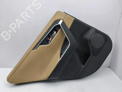 Used Rear left panel Rear left panel 36193186 36193186