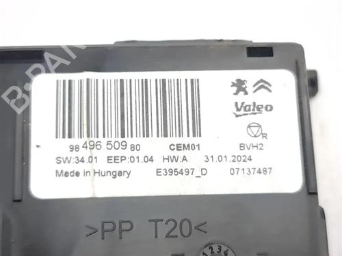 Control unit CITROËN C5 II Break (RE_) 1.8 16V (RE6FYB) | BP36102950M11 - Image 6