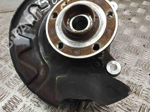 Højre Styrespindel Lejehus SEAT ATECA (KH7, KHP) 1.5 TSI | BP28897521M26