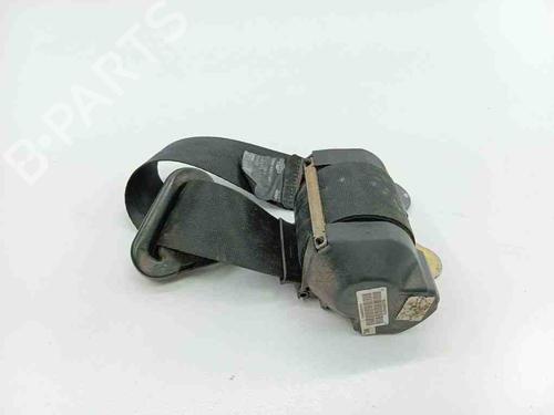 Rear left seatbelt NISSAN MICRA III (K12) 1.5 dCi | BP28892572I29 