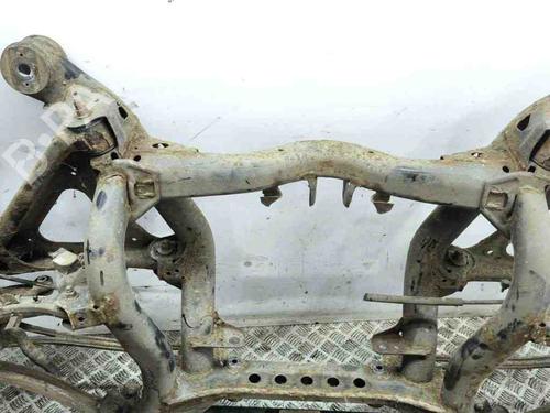 Rear axle AUDI Q7 (4MB, 4MG, 4MQ) 45 TDI quattro | BP28897695M2