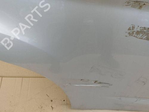 Left rear door FORD GRAND C-MAX (DXA/CB7, DXA/CEU) 1.6 TDCi | BP28885207C4 