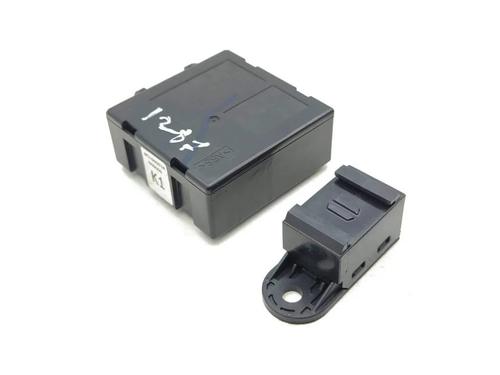 Electronic module NISSAN NAVARA NP300 Pickup (D23, D23T) 2.3 dCi 4x4 (D231, D23T) | BP33669249M83 - Image 4