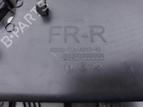 Front right panel HONDA CR-V V (RW_, RT_) 2.0 E-CVT HYBRID AWD (RT6) | BP37404189C59  - Image 12