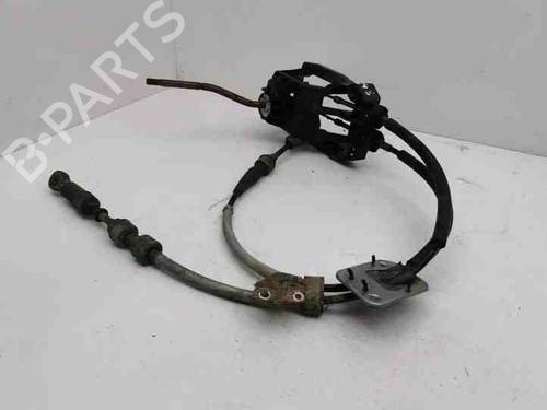 Steering wheel controls TOYOTA COROLLA Verso (_E12_) 2.0 D-4D (CDE120_, CDE120R) | BP28845841E15