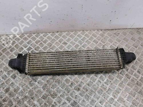 Intercooler MERCEDES-BENZ B-CLASS Sports Tourer (W246, W242) B 200 CDI (246.201) | BP28873637M30