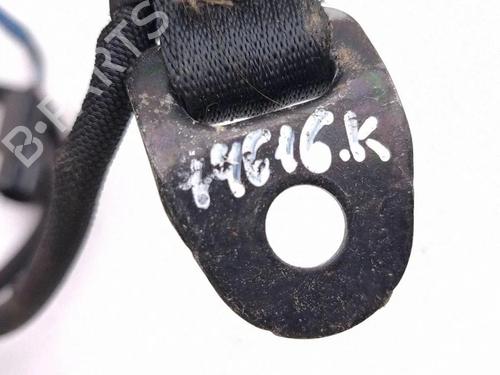 Seat buckle TOYOTA PRIUS PLUS (_W4_) 1.8 Hybrid (ZVW40W, ZVW41W) | BP38042510I32 - Image 6