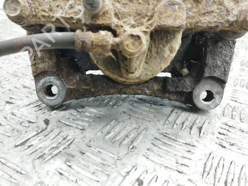 Left front brake caliper MAZDA CX-5 (KE, GH) 2.2 D AWD (KE102) | BP33640101M105  - Image 6